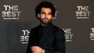 Mohamed Salah