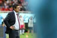 Luis Fernando Tena Clausura 2020