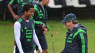 Miguel Herrera Giovani Dos Santos