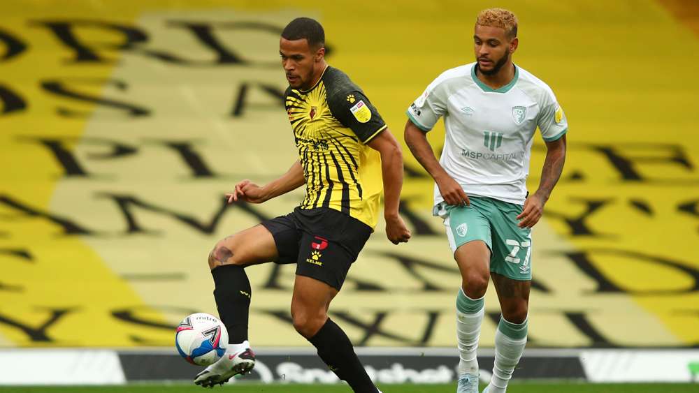 Troost-Ekong: Watford's promotion to Premier League 'one of the best