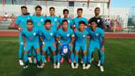 India U19