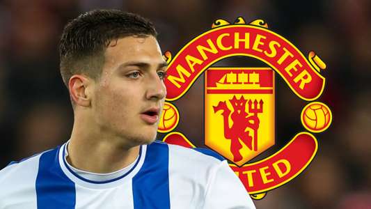 Man Utd transfer news: Diogo Dalot completes £19m move ...