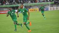 Nigeria B vs Atletico Madrid