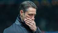 Niko Kovac Hertha BSC FC Bayern