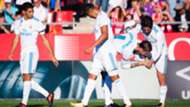 Isco Sergio Ramos Girona Real Madrid LaLiga