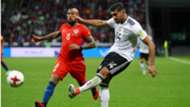 Germany Chile