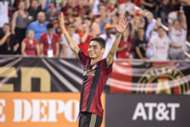 Almiron Atlanta