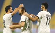 Muaither vs. Al Sadd - QSL 22.01.2017