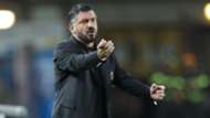 Gennaro Gattuso Empoli Milan