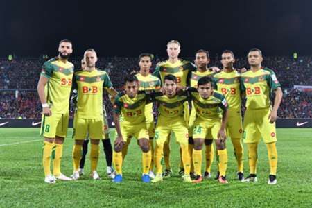 Goal 2017 Msl Team Preview Kedah Have What It Takes To Challenge Jdt S Domination Goal Com