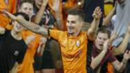Jamie Maclaren Brisbane Roar A-League 032517