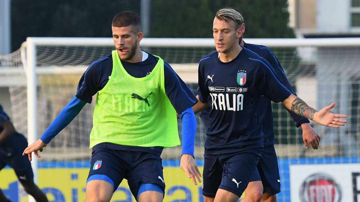 Italia Germania Nations League Dove Si Gioca