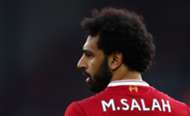 Salah - A.F.C. Bournemouth