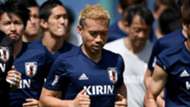 2018-06-30-JAPAN-Yuto Nagatomo
