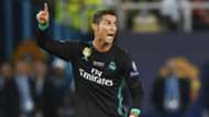 Cristiano Ronaldo Real Madrid 2017