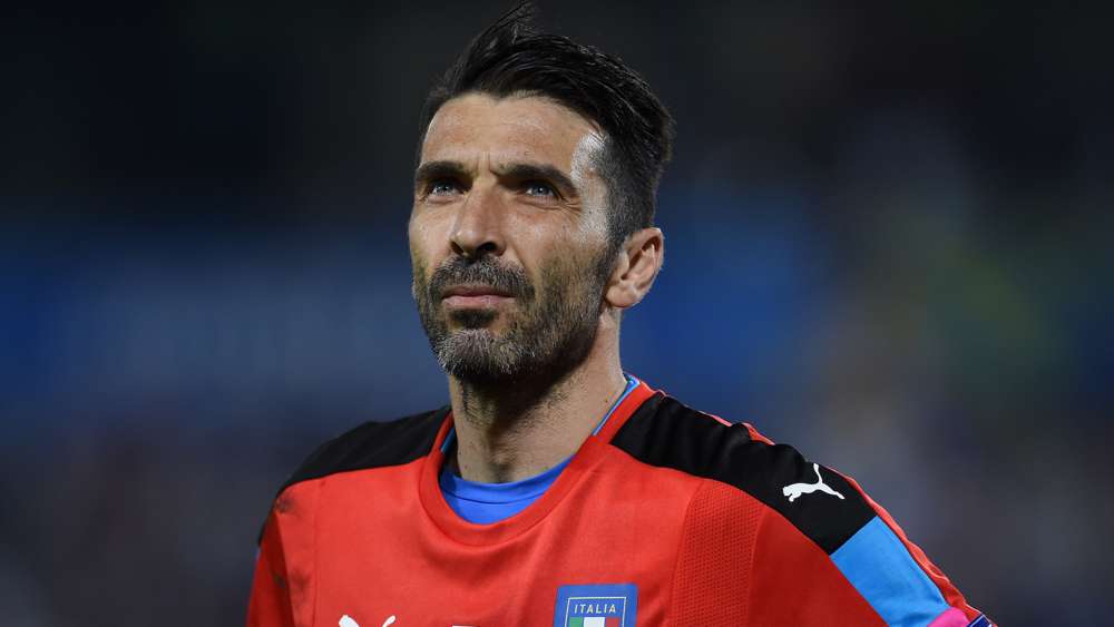 Mercato, retour aux sources pour Buffon ? | Goal.com