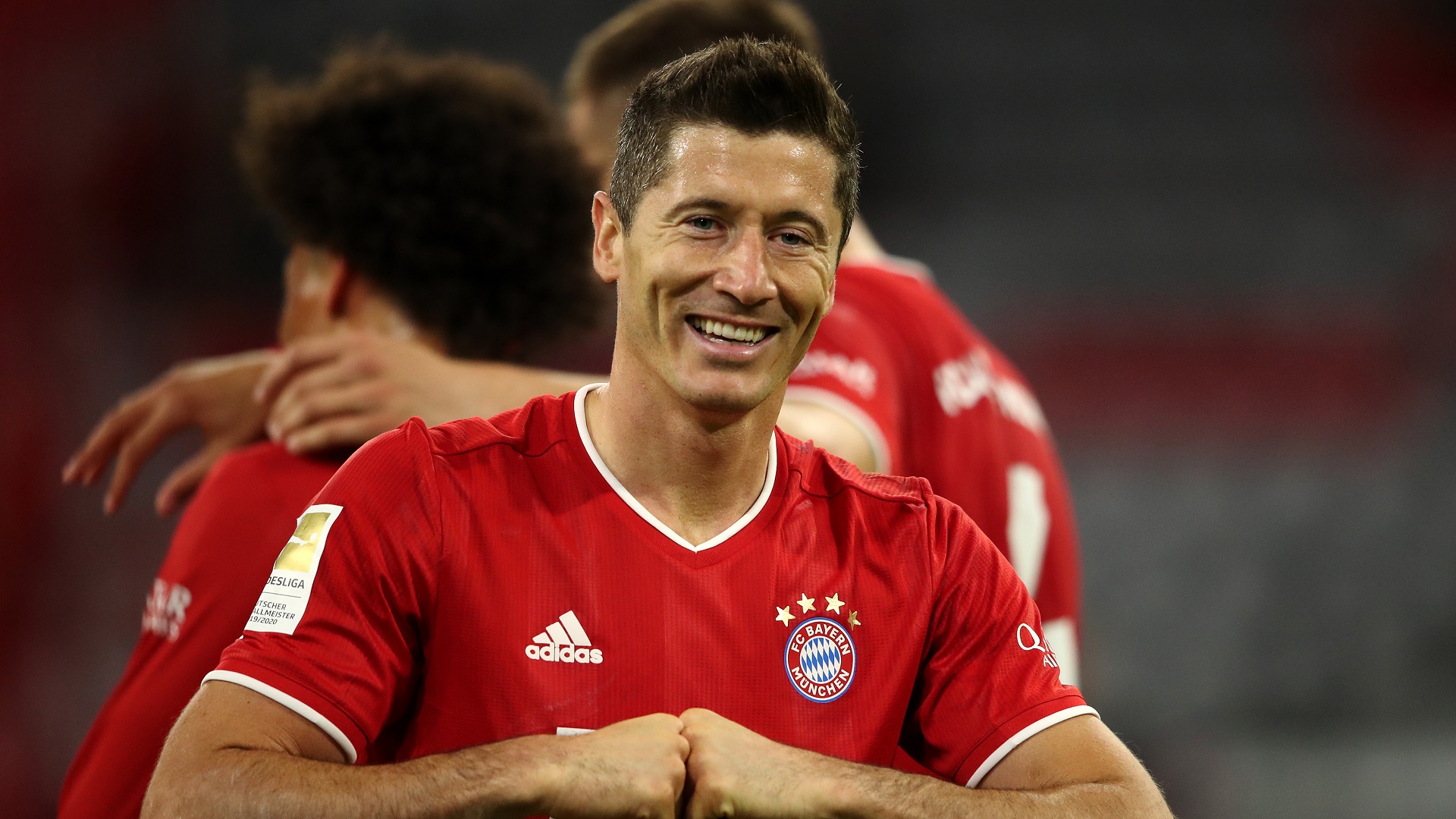 Lewandowski Benched By Bayern Munich For The First Time In Two Years Sporting News Canada Lewandowski Benched By Bayern Munich For The First Time In Two Years Sporting News Canada
