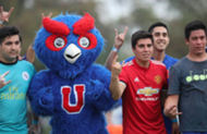 Chuncho - Universidad de Chile