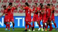 شباب الأهلي الفجيرة دوري الخليج العربي الإمارات