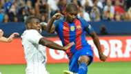 Marlon Barcelona