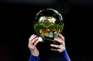Ballon d'Or