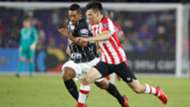 Hirving Lozano PSV