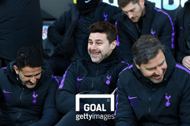 Pochettino