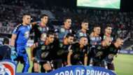 Salgueiro 2 (Paraguay) 03-02-20