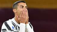 Cristiano Ronaldo Juventus