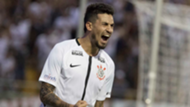 Pedro Henrique - Corinthians - 4/02/2018