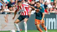 Donyell Malen Sergino Dest PSV - Ajax 09222019