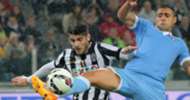 Mauricio, JDT, Lazio