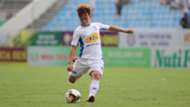 SHB Đà Nẵng HAGL Vòng 14 V.League 2018