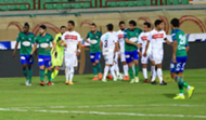 الزمالك - المقاصة