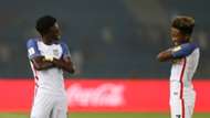 USA U17