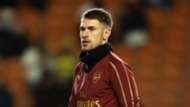 Aaron Ramsey