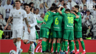 Real Madrid Real Sociedad Copa del Rey
