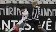 Fagner Botafogo Corinthians Brasileirao Serie A 23102017