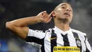 David Trezeguet, Juventus