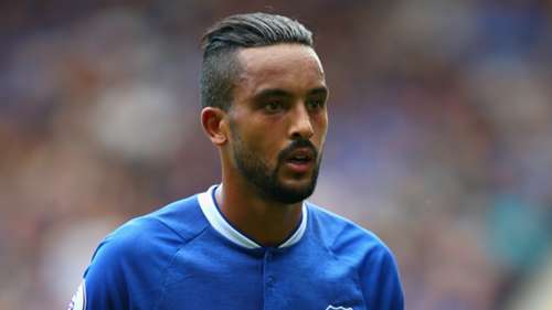 Theo Walcott | RW | Everton