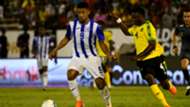 Antony Lozano Concacaf Gold Cup 2019 Honduras vs Jamaica