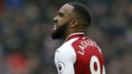 Alexandre Lacazette