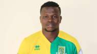 Francis Omondi of Mathare United