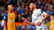 Karim Benzema APOEL Real Madrid UCL 21112017