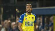 Marvin Peersman, Cambuur - Jong Ajax, 08182017