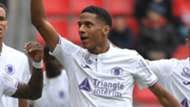 Jean-Clair Todibo Toulouse 2018-19