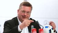 Reinhard Grindel 08062016