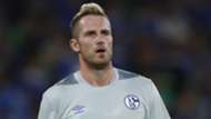 Schalke 04 Ralf Fährmann 18092018