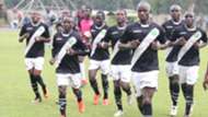 Michael Madoya of Zoo Kericho v Bandari.