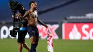 Neymar PSG Champions League 2020